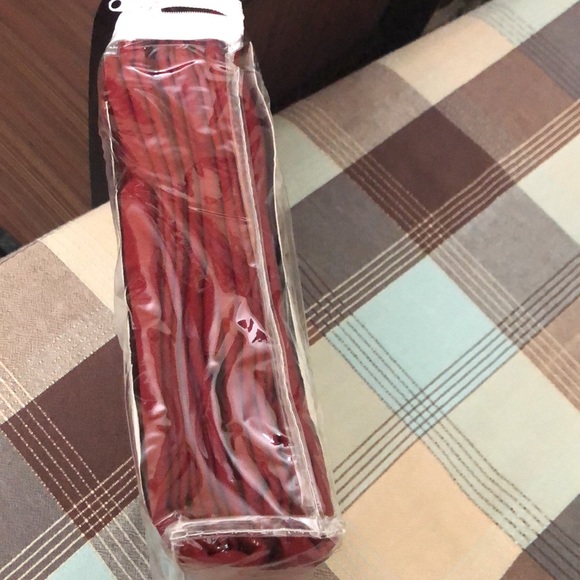 TAB TOP INSULATED CURTAINS NEW NEVER OPEN,includes two 40” wide panels. - Picture 2 of 7